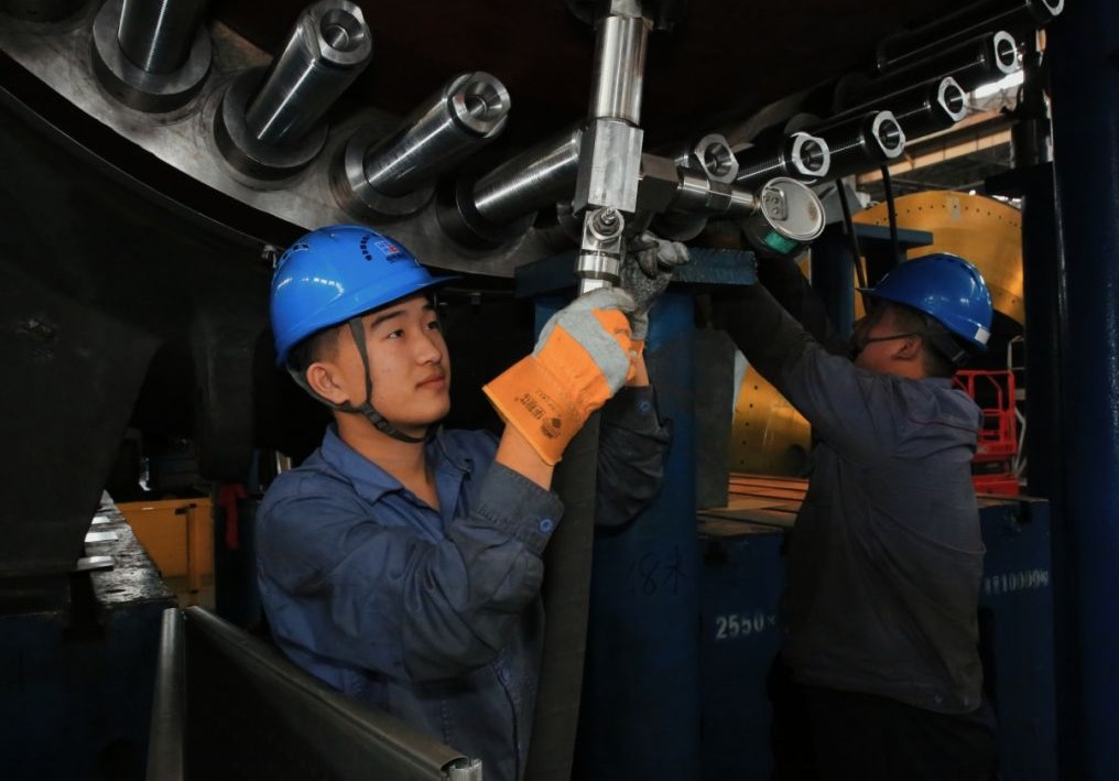 首页- 尊龙集团中国官网入口