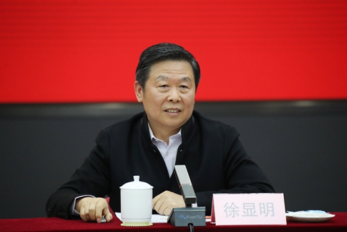 郝鹏、国资、央企、国资委、书记、主任、国企、企业鼎新