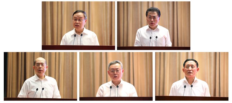 郝鹏、国资、央企、国资委、书记、主任、国企、企业鼎新